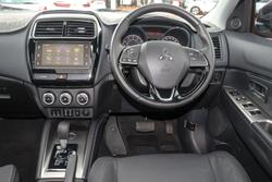 2019 Mitsubishi ASX Exceed