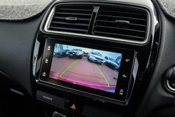 2019 Mitsubishi ASX Exceed