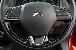 2019 Mitsubishi ASX Exceed