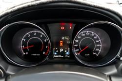 2019 Mitsubishi ASX Exceed