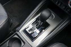 2019 Mitsubishi ASX Exceed