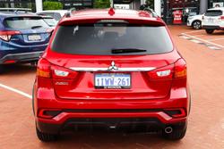 2019 Mitsubishi ASX Exceed
