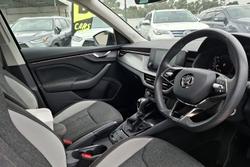 2022 SKODA Kamiq 85TSI Style