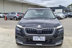 2022 SKODA Kamiq 85TSI Style