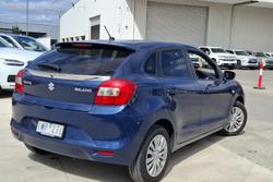 2022 Suzuki Baleno GL
