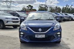 2022 Suzuki Baleno GL
