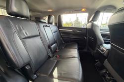 2017 Toyota Kluger GXL