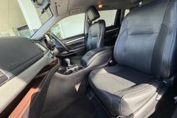 2017 Toyota Kluger GXL
