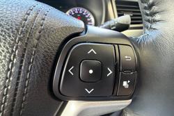 2017 Toyota Kluger GXL
