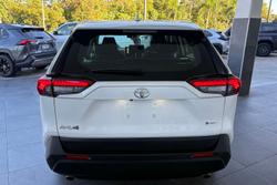 2024 Toyota RAV4 GX