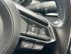 2021 Mazda 6 Sport