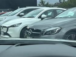 2021 Mazda 6 Sport