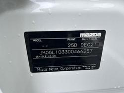 2021 Mazda 6 Sport