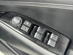 2021 Mazda 6 Sport