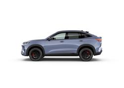 2025 GWM Haval H6GT Ultra PHEV