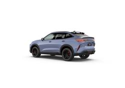 2025 GWM Haval H6GT Ultra PHEV
