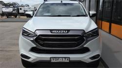 2023 Isuzu MU-X LS-U