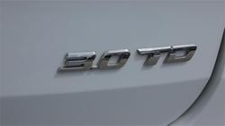 2023 Isuzu MU-X LS-U MY23 4x2 WHITE