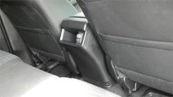 2023 Isuzu MU-X LS-U