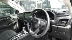 2023 Isuzu MU-X LS-U MY23 4x2 WHITE