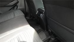 2023 Isuzu MU-X LS-U MY23 4x2 WHITE