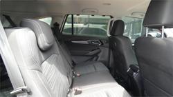 2023 Isuzu MU-X LS-U MY23 4x2 WHITE