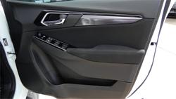 2023 Isuzu MU-X LS-U MY23 4x2 WHITE