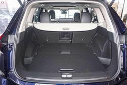 2026 Nissan X-TRAIL Ti-L e-POWER T33 MY26 Four Wheel Drive Deep Ocean Blue/Black Roof