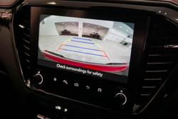 2025 Isuzu D-MAX X-TERRAIN