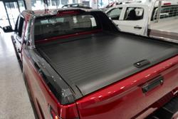 2025 Isuzu D-MAX X-TERRAIN