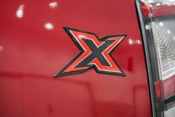 2025 Isuzu D-MAX X-TERRAIN