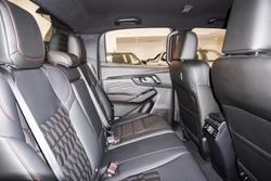 2025 Isuzu D-MAX X-TERRAIN