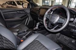 2025 Isuzu D-MAX X-TERRAIN