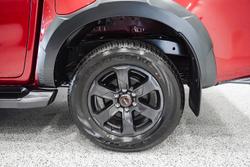 2025 Isuzu D-MAX X-TERRAIN