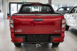 2025 Isuzu D-MAX X-TERRAIN