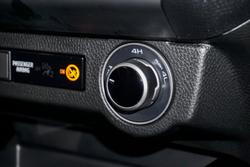 2025 Isuzu D-MAX X-TERRAIN