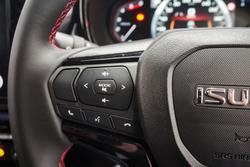 2025 Isuzu D-MAX X-TERRAIN