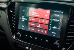 2025 Isuzu D-MAX X-TERRAIN