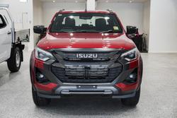 2025 Isuzu D-MAX X-TERRAIN
