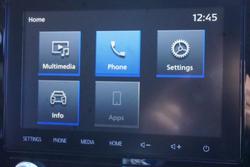 2021 Mitsubishi Outlander LS