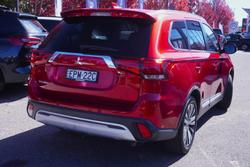 2021 Mitsubishi Outlander LS