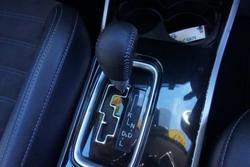 2021 Mitsubishi Outlander LS