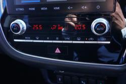 2021 Mitsubishi Outlander LS