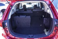 2021 Mitsubishi Outlander LS