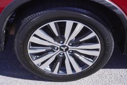 2021 Mitsubishi Outlander LS