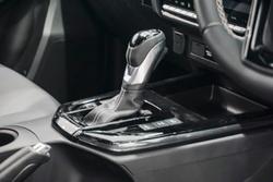 2025 Isuzu D-MAX BLADE