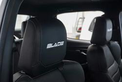 2025 Isuzu D-MAX BLADE