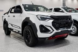 2025 Isuzu D-MAX BLADE