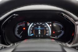 2025 Isuzu D-MAX BLADE