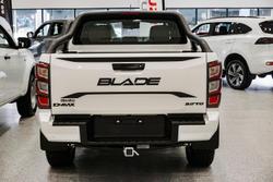 2025 Isuzu D-MAX BLADE